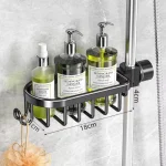 Kitchen Space Aluminum Sink Drain Rack - Image 6